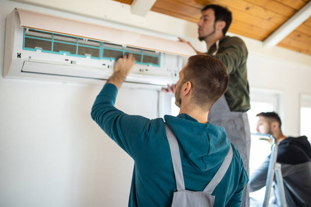 Best Local HVAC Companies  in Nicholasville, KY