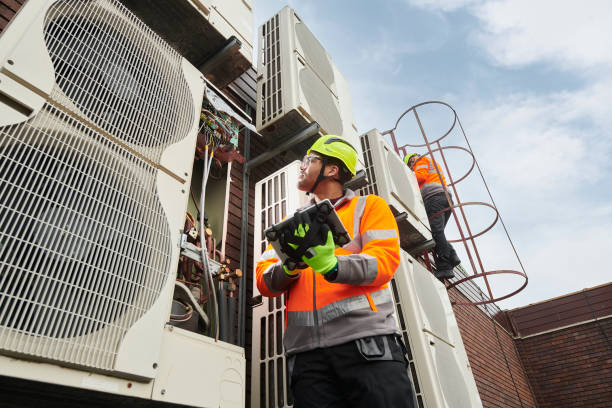 Best HVAC Maintenance Near Me  in Nicholasville, KY
