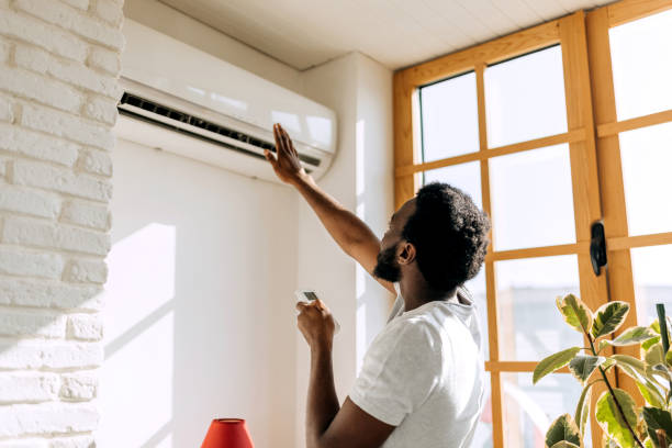 Best HVAC Emergency Services  in Nicholasville, KY