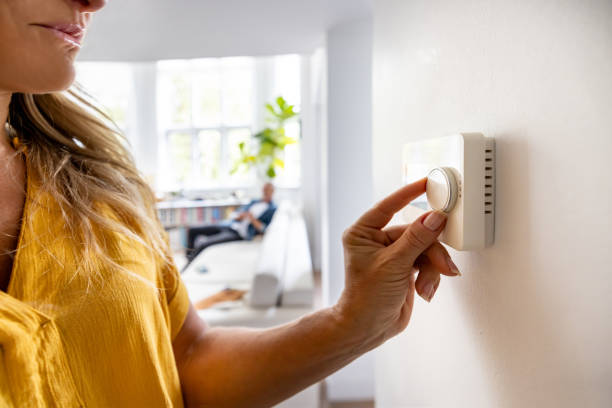 Best HVAC Installation Services  in Nicholasville, KY
