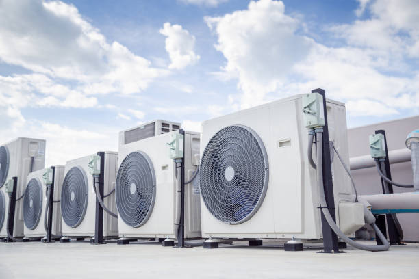 Best HVAC Tune-Up Services  in Nicholasville, KY