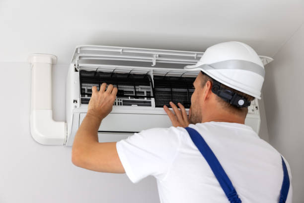 Best Residential HVAC Services  in Nicholasville, KY