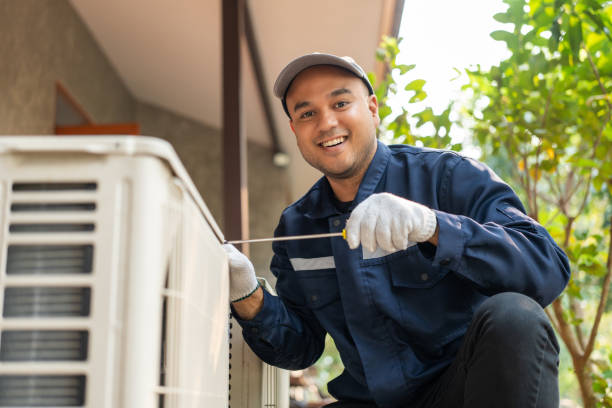 Best HVAC Installation Services  in Nicholasville, KY