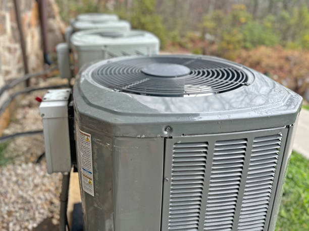 Best Best HVAC Companies  in Nicholasville, KY